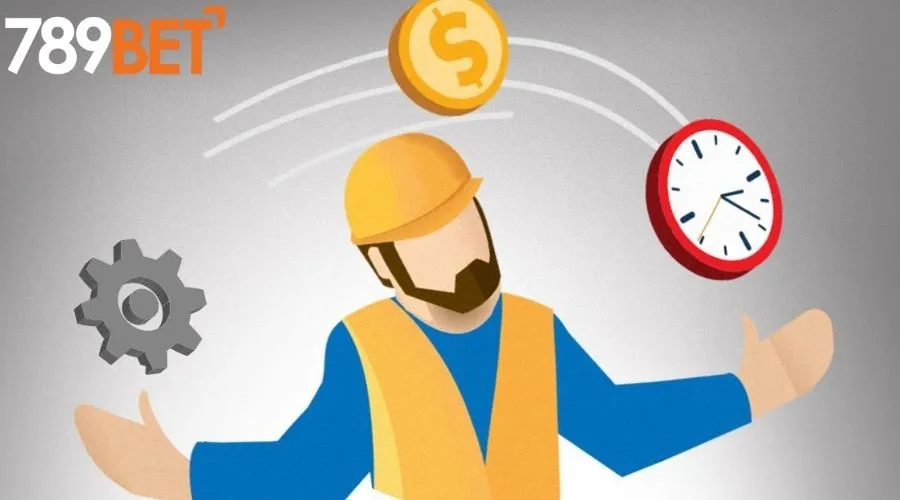 Hệ thống nâng cấp sever thường xuyên nhằm tránh sự quá tải bởi số lượng người tham gia nhà cái 789BET ngày một gia tăng